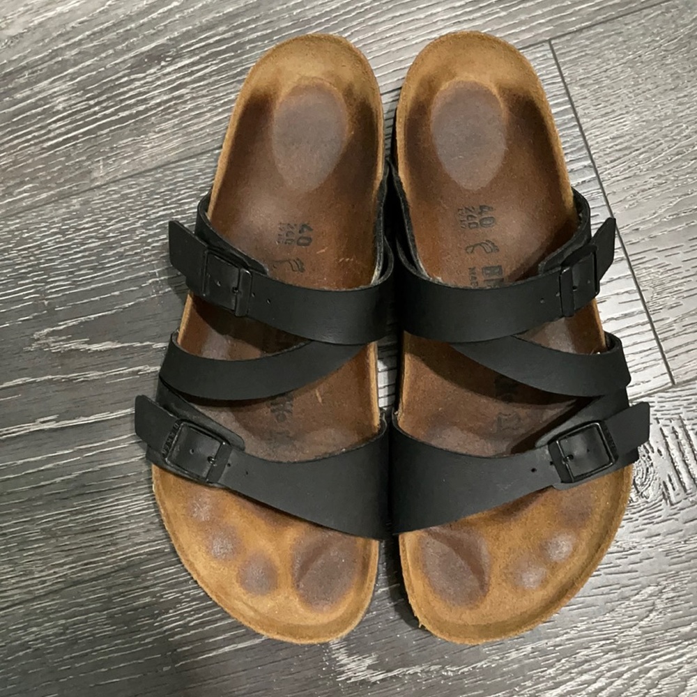 Birkenstock size 40